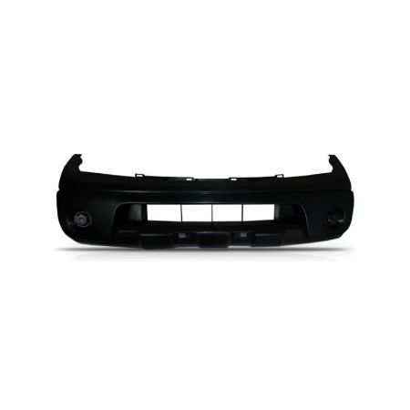 Imagem de Para-choque Dianteiro NISSAN FRONTIER sem Suporte Placa - RUFATO 22456