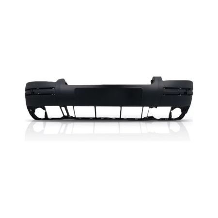Imagem de Para-choque Dianteiro VOLKSWAGEN PASSAT ALEMAO - RUFATO 23356