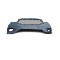 Imagem de Para-choque Dianteiro FORD FOCUS Primer sem Furo - RUFATO 23958
