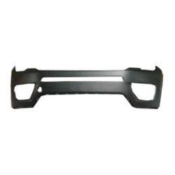 Imagem de Para-choque Dianteiro JEEP COMPASS Preto sem Furo Sensor sem Spoiler - RUFATO 26581