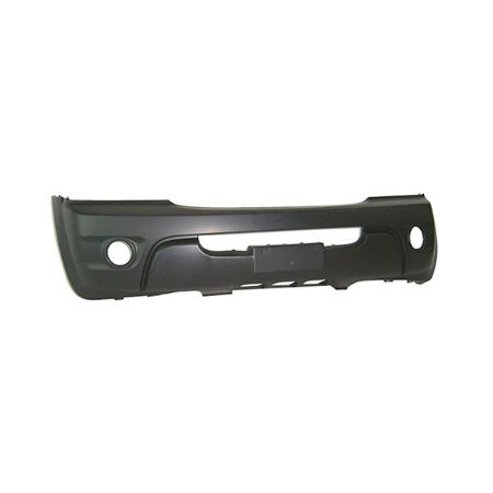 Imagem de Para-choque Dianteiro KIA MOTORS SORENTO Primer - RUFATO 28128