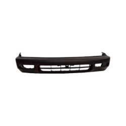 Imagem de Para-choque Dianteiro HONDA ACCORD Preto Liso - RUFATO 28376