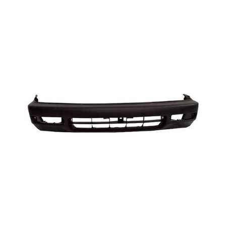 Imagem de Para-choque Dianteiro HONDA ACCORD Preto Liso - RUFATO 28376