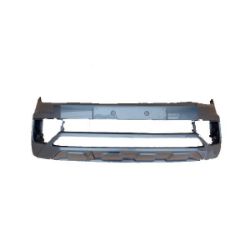 Imagem de Para-choque Dianteiro VOLKSWAGEN AMAROK Preto sem Grade - RUFATO 28476