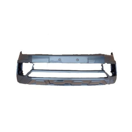 Imagem de Para-choque Dianteiro VOLKSWAGEN AMAROK Preto sem Grade - RUFATO 28476