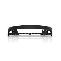 Imagem de Para-choque Dianteiro VOLKSWAGEN TIGUAN com Furo Sensor sem Furo Esguicho - RUFATO 28702
