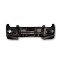 Imagem de Para-choque Dianteiro MITSUBISHI PAJERO sem Furo - RUFATO 28876