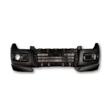 Imagem de Para-choque Dianteiro MITSUBISHI PAJERO sem Furo - RUFATO 28876