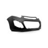 Imagem de Para-choque Dianteiro KIA MOTORS PICANTO Preto Liso com Spoiler - RUFATO 29178