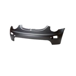 Imagem de Para-choque Dianteiro VOLKSWAGEN NEW BEETLE Preto - RUFATO 29412