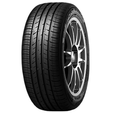 Imagem de Pneu 195X60 R16 89H Spfm800 Dev - DUNLOP 202486