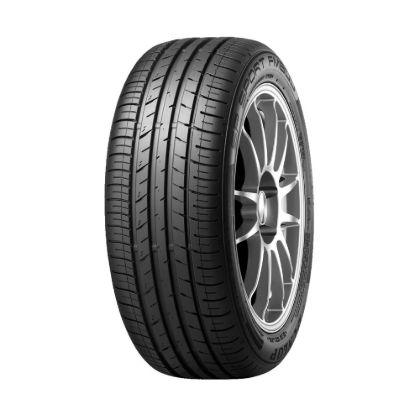 Dunlop 205/50 R17 93W - Segurança e Conforto Avançados. | MercadoCar