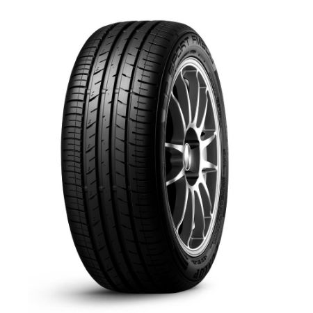 Imagem de Pneu 225X50 R17 94W Sp Sport Fm800 - DUNLOP 202810