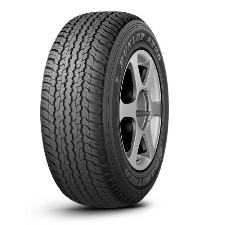 Imagem de Pneu 265X60 R18 110H At25 - DUNLOP 151560