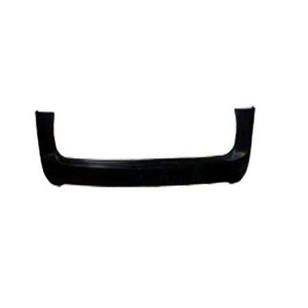 Imagem de Para-choque Traseiro HYUNDAI H100 - RUFATO RF244
