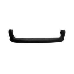 Imagem de Para-choque Traseiro RENAULT KANGOO Preto sem Refletor - RUFATO 20306