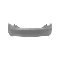 Imagem de Para-choque Traseiro FORD FUSION Primer - RUFATO 21652