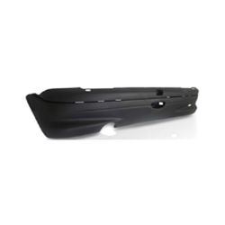 Imagem de Para-choque Traseiro PEUGEOT 206 Primer - RUFATO 21787