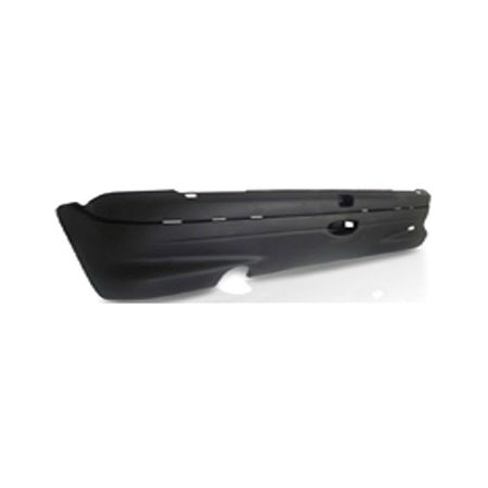 Imagem de Para-choque Traseiro PEUGEOT 206 Primer - RUFATO 21787
