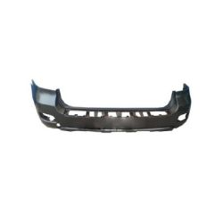 Imagem de Para-choque Traseiro HYUNDAI SANTA FE Primer - RUFATO 23854