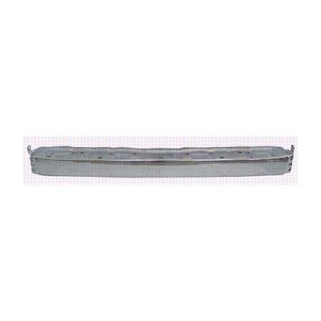 Imagem de Para-choque Traseiro TOYOTA HILUX Cromado - RUFATO 24359