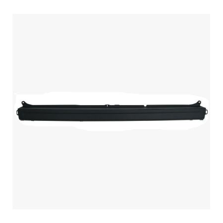 Imagem de Para-choque Traseiro RENAULT MASTER Preto - RUFATO 25761