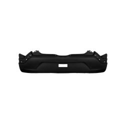 Imagem de Para-choque Traseiro RENAULT KWID Preto Texturizado - RUFATO 27229