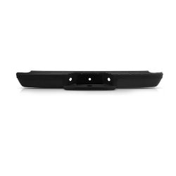 Imagem de Para-choque Traseiro FORD RANGER Preto com Suporte - RUFATO 27273
