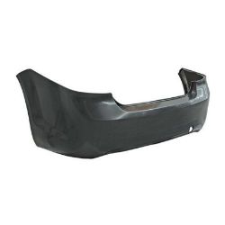 Imagem de Para-choque Traseiro FORD FOCUS - RUFATO 27376