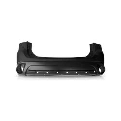 Imagem de Para-choque Traseiro MITSUBISHI OUTLANDER - RUFATO 28323