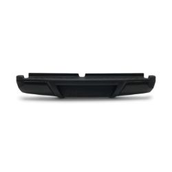 Imagem de Para-choque Traseiro NISSAN FRONTIER Preto sem Furo - RUFATO 28342