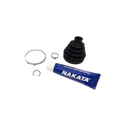 Imagem de Kit Coifa da Homocinética HONDA CIVIC - NAKATA NKJ1649