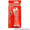 Imagem de Silicone Alta Temperatura Superiorflex Vermelho 55g - LOCTITE 581034