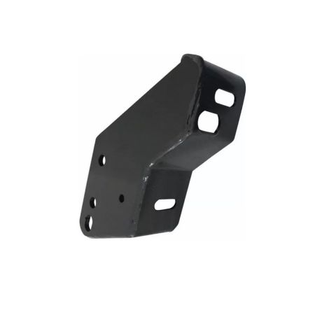 Imagem de Suporte do Para-choque Dianteiro IVECO DAILY Lado Esquerdo - IVECO 5801913950