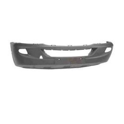Imagem de Para-choque Dianteiro MERCEDES BENZ SPRINTER Preto Texturizado com Furo - AUTOMOTIVE IMPORTS BR1001