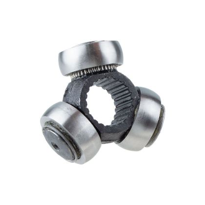 Trizeta 23 Dentes Elo 34mm IMA AL30 Ford/Toyota | MercadoCar