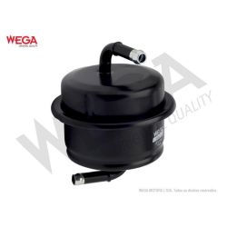 Imagem de Filtro de Combustível SUZUKI SWIFT - WEGA MOTORS JFC810