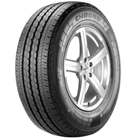 Imagem de Pneu 225X75 R16C 118R Chrono - PIRELLI PNEUS 2291600