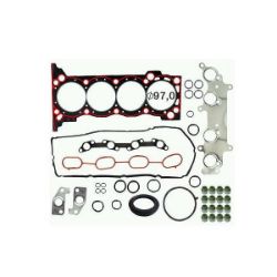 Imagem de Jogo de Juntas Superior TOYOTA HILUX/HILUX SW4 Fibra - BASTOS JUNTAS 15125008PKR