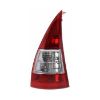 Imagem de Lanterna Traseira CITROEN C3 Lado Esquerdo Bicolor - CAMBUCI IMPORTS 036782