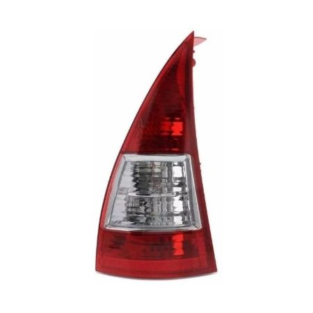 Imagem de Lanterna Traseira CITROEN C3 Lado Esquerdo Bicolor - CAMBUCI IMPORTS 036782