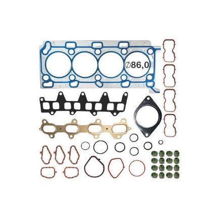 Jogo Juntas Superior Nissan Frontier 2.3 16V Metal | MercadoCar