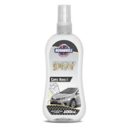 Imagem de Spray Aromatizante Carro Novo 100ml - RODABRILL 16846