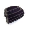 Imagem de Difusor de Ar Central Lateral PEUGEOT 206/206 SW Preto - AUTOPLAST AP1224