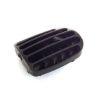 Imagem de Difusor de Ar Central Lateral PEUGEOT 206/206 SW Preto - AUTOPLAST AP1224