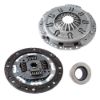 Imagem de Kit Embreagem CHEVROLET - GM BLAZER/S10 - LUK 6243128000