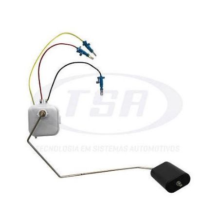 Imagem de Sensor do Nível de Combustível - TSA T010272