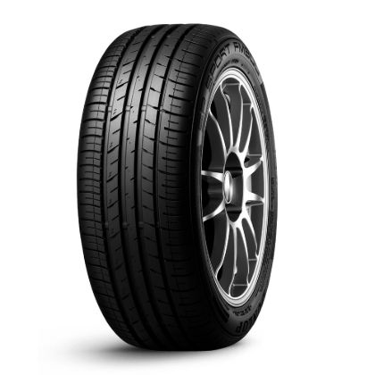 Pneu 205X60 R15 91V Sp Sport Fm800 - Segurança e Conforto