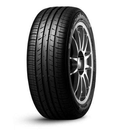 Pneu DUNLOP SP Sport FM800 - Condução Segura e Confortável