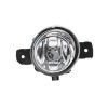 Imagem de Farol Auxiliar RENAULT MASTER Lado Esquerdo - INTERMUNDI MN641INT